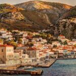 Self-Guided Tour at the Romantic Island of Hydra from Athens - What to Expect from the Experience