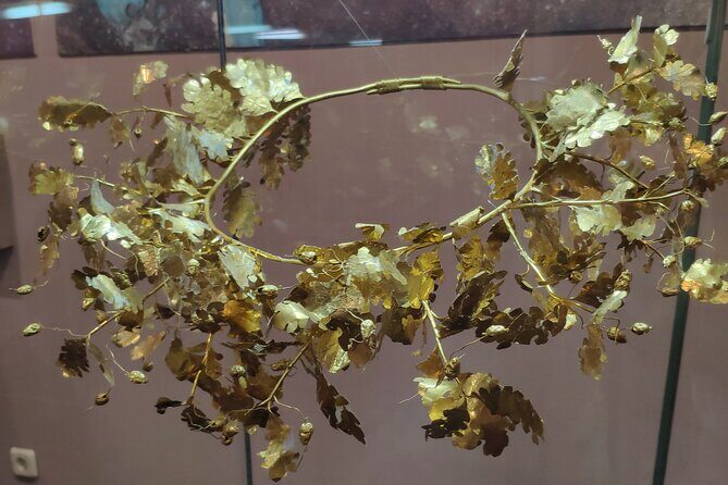 Self-Guided Tour in ISKRA Historical Museum - Who Should Consider This Tour?