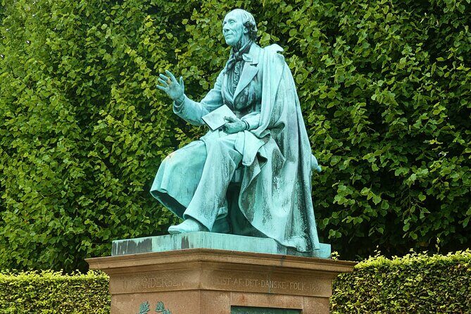 Self-Guided Tour of Hans Christian Andersen's Copenhagen - FAQ