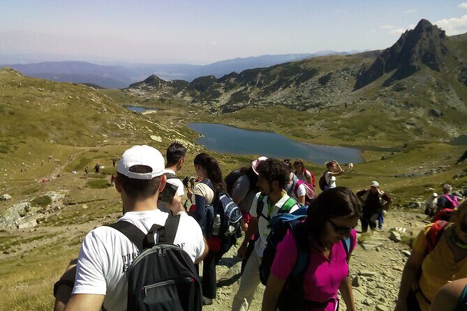 Self-Guided Tour of Rila Mountains and Seven Rila Lakes - FAQ