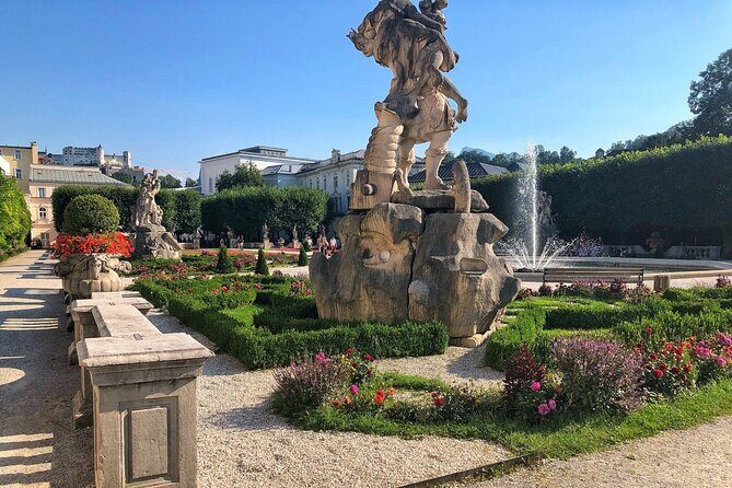 Self-Guided Tour of Salzburg: Stories, Photo Spots & Desserts - Final Thoughts