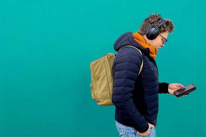 Self-guided Tour Rebellion in Klaksvik in the 1950ies - Who Will Enjoy This Tour?