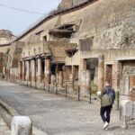 Self-guided tour to Pompeii and Herculaneum from Naples for small groups - Pompeii: The Ruins