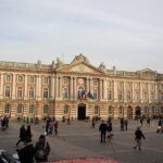 Self-guided track game to discover Toulouse - How Does the Game Work?