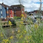 Self Guided Walk from Tewkesbury Abbey to Victoria Gardens - Practical Details