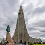 Self Guided Walk through Reykjavik's Highlights - Starting Point: Hallgrimskirkja