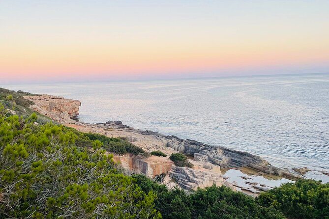 Self-guided Walking Tour and Outdoor Escape Game in Cala Millor, in German - The Experience & Its Highlights