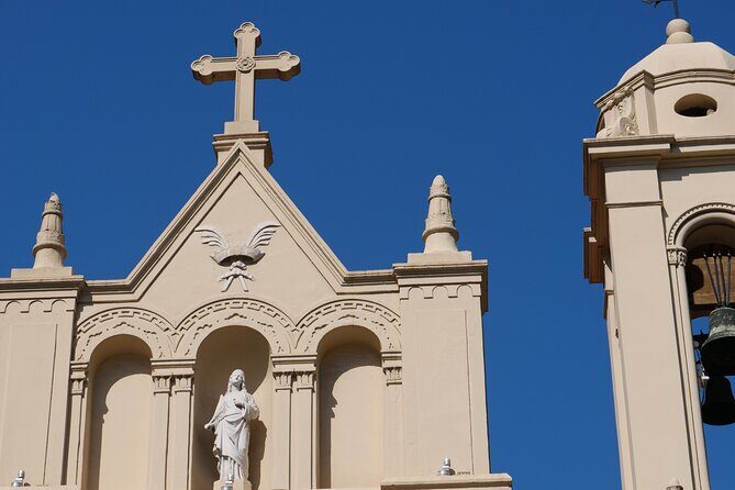 Self-Guided Walking Tour in Monaco (With Audioguide) - Practical Considerations: What You Need to Know