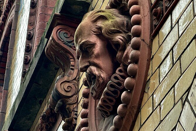 Self-Guided Walking Tour of Bristol's Harbourside History - Why This Tour Works for Travelers