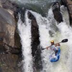 Self-guided Waterfall Hiking Tour through Great Falls National Park - What to Expect from the Waterfall Hiking Tour