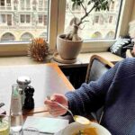 Self-Paced Audio Guide to Munich's Cafés and Culinary Highlights - What’s Included and What’s Not