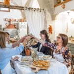 Selinunte: 4-Course Italian Meal with Local Family - Practical Details & Considerations