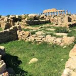 Selinunte Archaeological Park and Cusa Caves from Palermo, Private Tour - FAQs