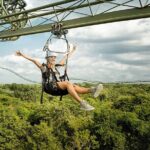 Selvatica Adventure Park ATV and Ziplines in Cancun and Riviera Maya - What Travelers Are Saying