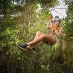 Selvatica Park Ziplines, Cenote, and ATV Tour From Cancun and Riviera Maya - Who Is This Tour Best For?