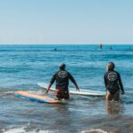 Semi-Private 2 hour Surf Lesson in Lahaina - The Team and Teaching Style