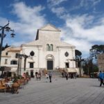 Semi Private Amalfi Coast Shore Excursion with Pick Up - Breakdown of the Itinerary