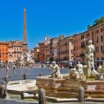 Semi Private Art Tour: Michelangelo, Bernini & Borromini - What’s Included and What’s Not