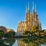 Semi-Private Barcelona Gothic, Parc Guell & Sagrada Familia - What We Liked and What to Keep in Mind