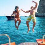 Semi-Private Capri Boat Tour with Snorkeling & Island Visit - Who Is This Tour Best For?