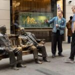 Semi-Private Churchill's London Walk & War Room Entry ticket - The Churchill War Rooms