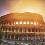 Semi Private Colosseum Tour With Access to Ancient City of Rome - What to Expect During the Tour