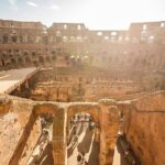 Semi private Colosseum Walking Tour with Ancient Rome Access - Who Will Enjoy This Tour?