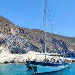 Semi-private Day Cruise - The Crew and Atmosphere