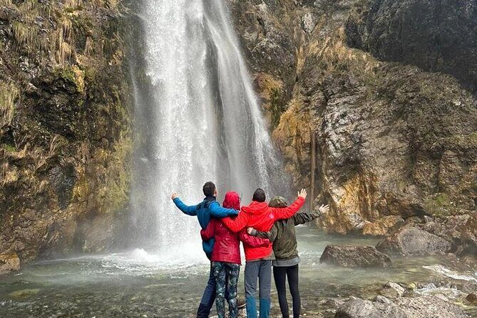 Semi-Private Day Tour of Theth & Blue Eye from Tirana / Shkoder - Value for Money and What’s Included