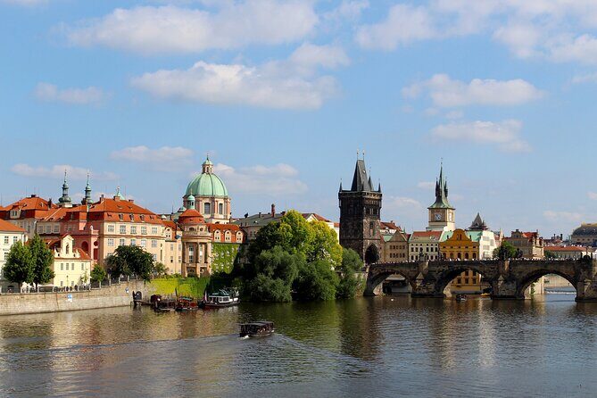 Semi Private Experience of Old Town, Charles Bridge and Prague Castle with local - The Practical Aspects: What You Should Know