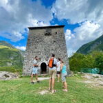 Semi-Private Full Day Tour of Theth & Blue Eye from Tirana - Getting the Most Out of Your Day