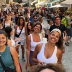 Semi-Private Guided Hiking Cinque Terre Tour from Florence - Detailed Breakdown of the Itinerary