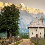 Semi-Private Hiking Tour of Theth & Blue Eye in 2 Days - Transportation, Price, and Group Size