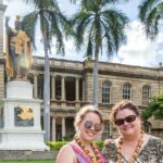 Semi Private Honolulu Historical Tour - Who Will Love This Tour?