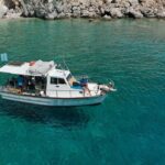 Semi Private Morning Cruise from Pollonia to Polyaigos - FAQ