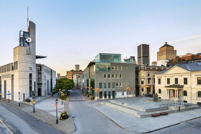 Semi-Private Old Montréal Walking Tour by Guidatour - Who Will Love This Tour