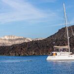 Semi Private Santorini Catamaran Tour - The Real Deal: What Travelers Say