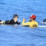 Semi-Private Surf Lesson at Ka'anapali Beach - The Pros and Cons