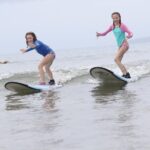 Semi-Private Surf Lesson at Kalama Park in Kihei - Key Points