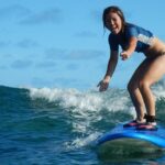 Semi Private Surf Lessons - The Value for Money