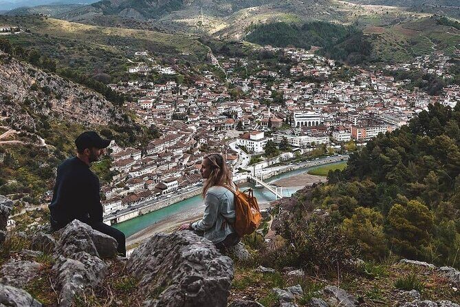 Semi-Private Tour; Albania, N. Macedonia & Kosovo in 3 Days - Day 2: Nature & Skopje