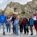 Semi Private Tour: Cappadocia with Skip The Line - FAQ about the Cappadocia Semi Private Tour
