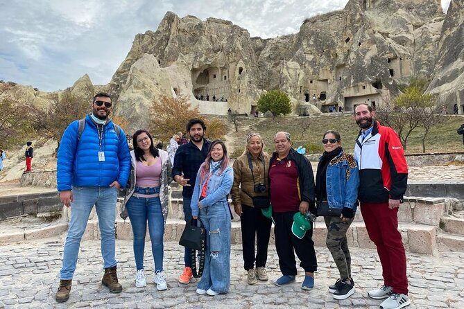 Semi Private Tour: Cappadocia with Skip The Line - FAQ about the Cappadocia Semi Private Tour
