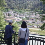 Semi-Private Tour; Corfu to Tirana - 3 UNESCO Sites - Day 1: From Corfu to Albania’s Cultural Landmarks