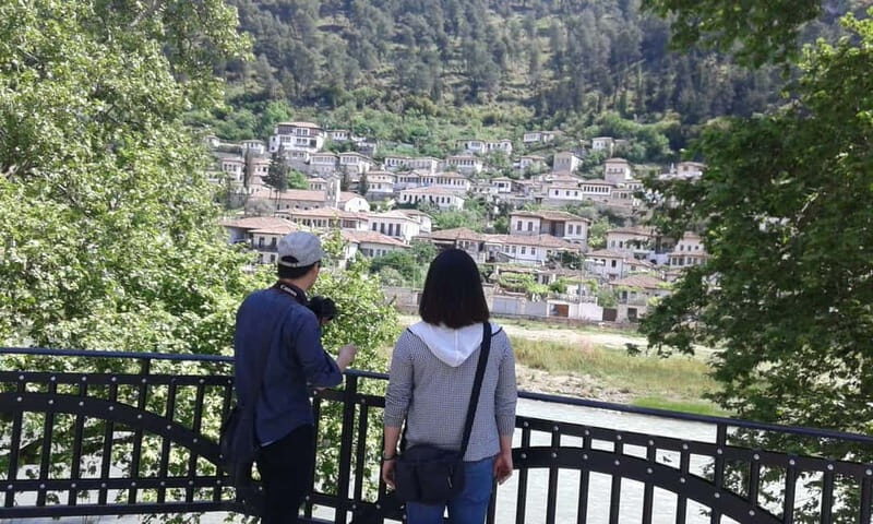 Semi-Private Tour; Corfu to Tirana - 3 UNESCO Sites - Day 1: From Corfu to Albania’s Cultural Landmarks