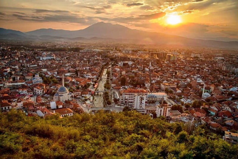 Semi-Private Tour; Explore Kosovo, Europes Youngest Country - The Value of the Experience