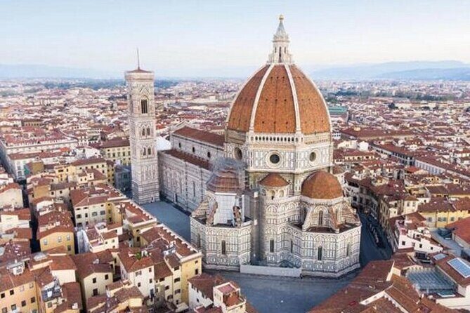 Semi-Private Tour Florence and Pisa from Rome - The Highlights That Make This Tour Stand Out