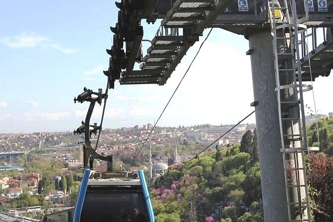 Semi Private Tour - Golden Horn and Miniaturk Park Tour in Istanbul - Frequently Asked Questions