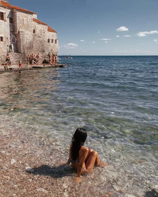 Semi-Private Tour of Montenegro: Budva & Kotor from Tirana - What Sets This Tour Apart?