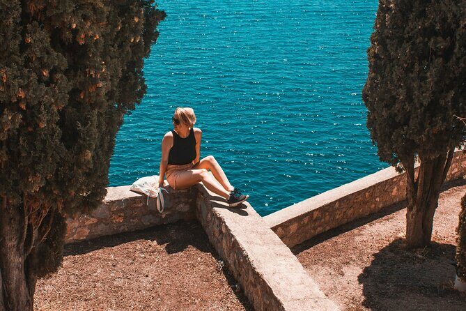 Semi-Private Tour of North Macedonia: Ohrid & Struga from Tirana - How Valuable Is the Tour?